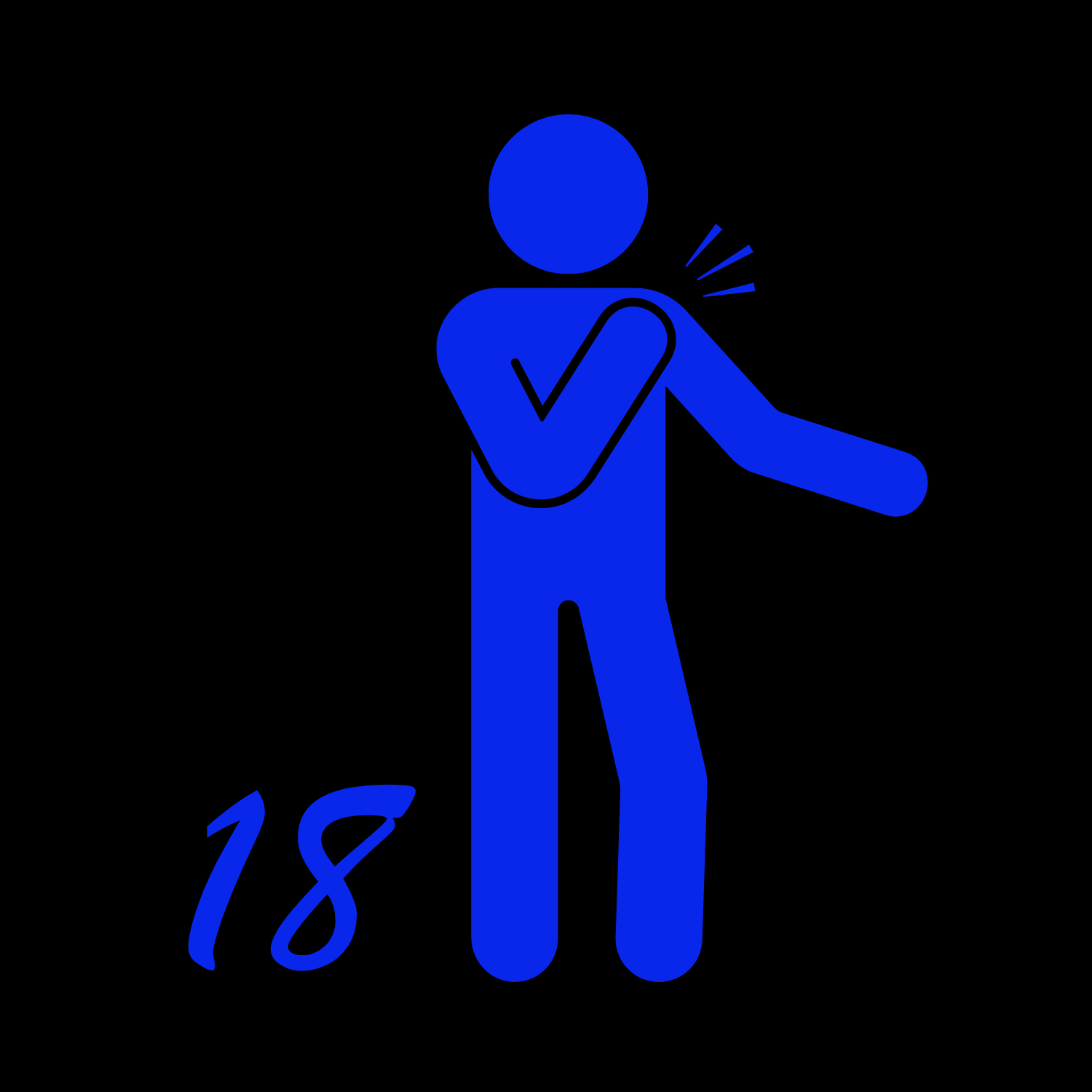 Brush It Off | Choose Life Edition