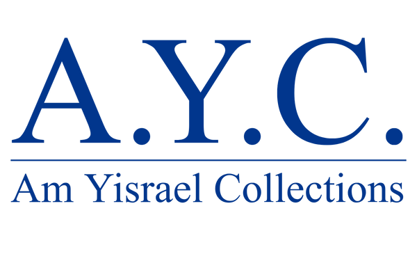Am Yisrael Collections